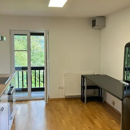 Karwendeltraum Apartment Mittenwald