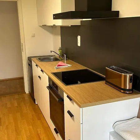 Apartment Karwendeltraum Mittenwald
