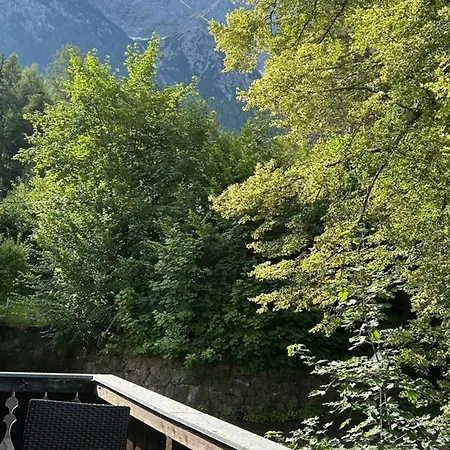 Karwendeltraum * Mittenwald