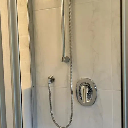 Apartman Karwendeltraum